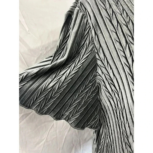 woman's world market top l/xl - Picture 3 of 8